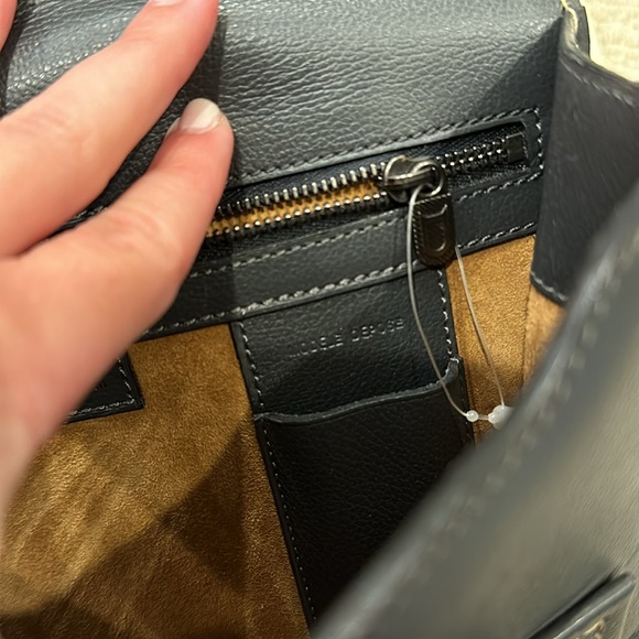 Delvaux Santal Bag - Picture 4 of 8